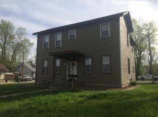 302 S Fillmore St APT B, Edwardsville, IL
