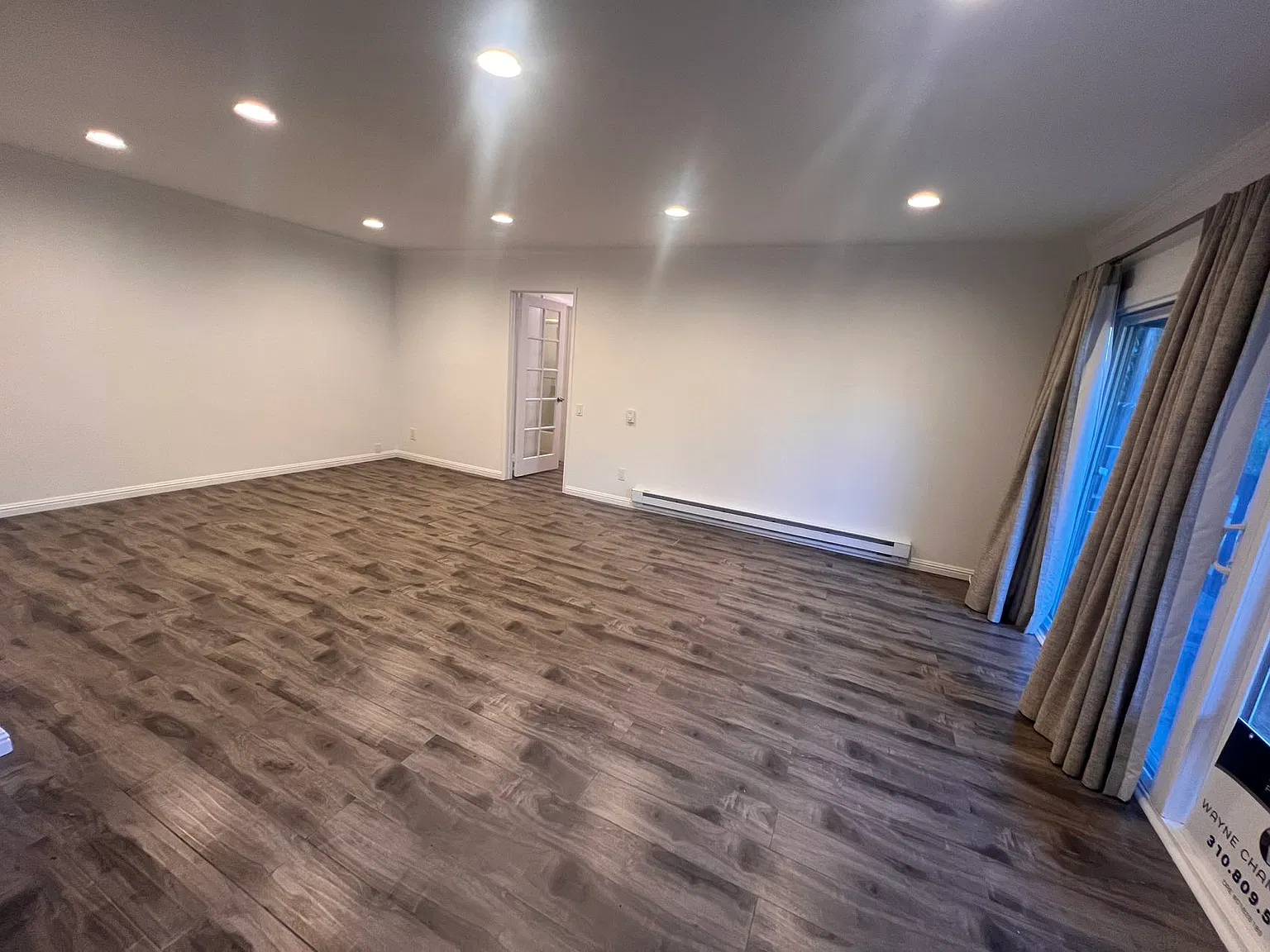 1 bed, 771 sqft, $2,500 — Photo 3