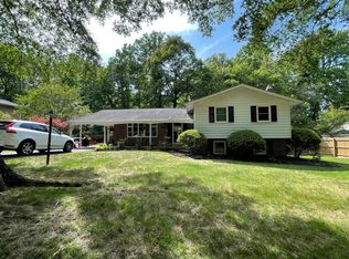 9014 Gettysburg Ln, College Park, MD