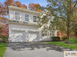 5 Danby Ct, Princeton, NJ 08540