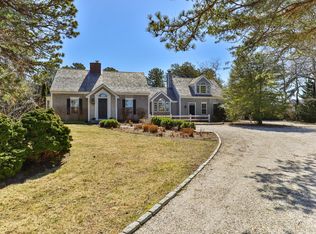 266 Seapine Rd, North Chatham, MA 02650