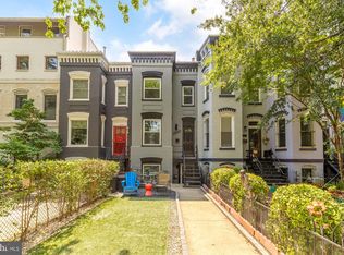 1632 New Jersey Ave NW #BASEMENT, Washington, DC 20001