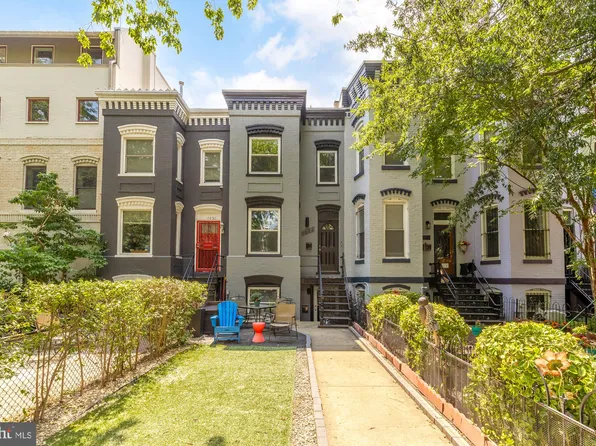 1632 New Jersey Ave NW #Basement, Washington, DC 20001