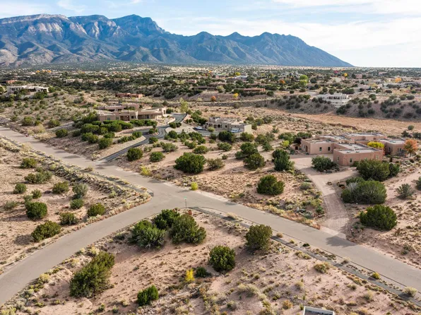 Anasazi Trails Loop Lot 63, Placitas, NM 87043