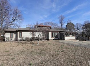 6312 Old Jenks Rd, Apex, NC 27523