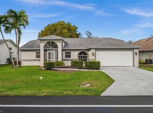 1175 Moon Lake DR, NAPLES, FL 34104