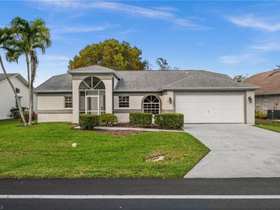 1175 Moon Lake DR, Naples, FL, 34104