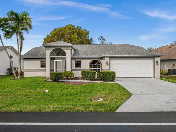 1175 Moon Lake DR, NAPLES, FL 34104