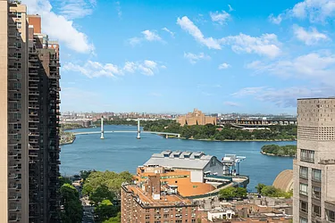 455 East 86th Street, #22C