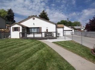 191 Elm St, Elko, NV 89801