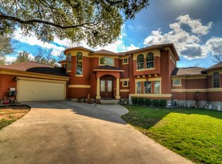 3430 Mathis Cir, San Antonio, TX 78264