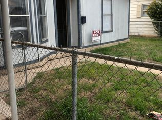 1109 Alameda Ave, Odessa, TX 79763