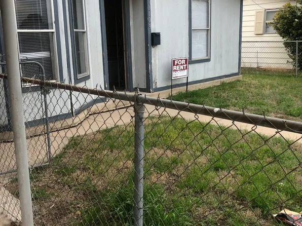 1109 Alameda Ave, Odessa, TX 79763
