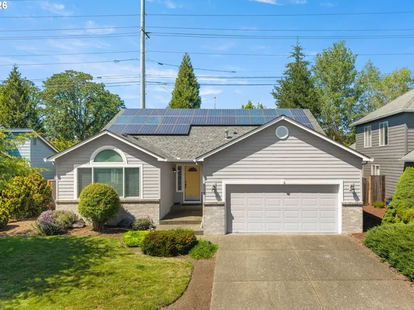 5867 SE Snowberry Ct, Hillsboro, OR 97123