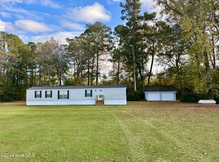 3675 Old Pine Log Rd, Chadbourn, NC 28431