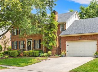 2173 Sallee Dr, Lexington, KY 40513