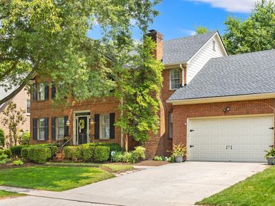 2173 Sallee Dr, Lexington, KY, 40513