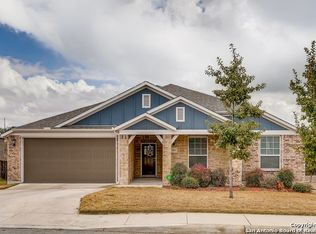 2810 Sueno Point, San Antonio, TX 78245