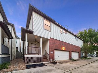 1432 W 24th St, Houston, TX 77008