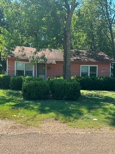 727 E 3rd St, Mc Gregor, TX, 76657