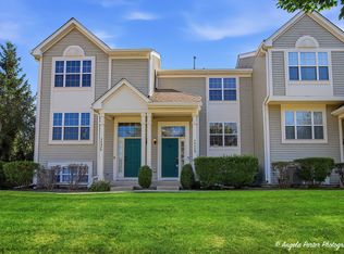 34338 N Barberry Rd, Round Lake, IL 60073