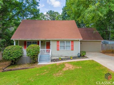 175 Providence Road, Athens, GA, 30606
