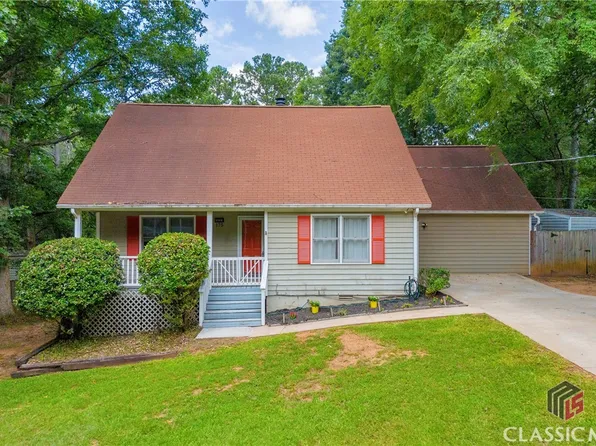 175 Providence Road, Athens, GA 30606