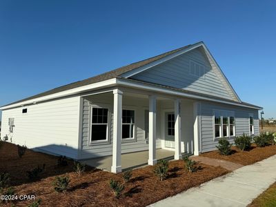 2316 Lavender Cir, Panama City, FL, 32405