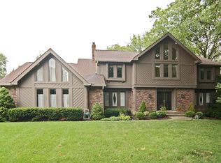 328 Spring Mill Ct, Carmel, IN 46032