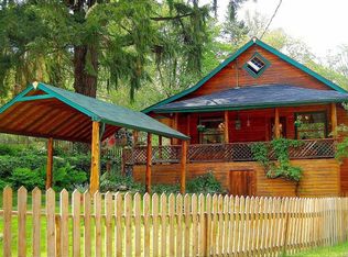 15317 Griggs Rd E, Graham, WA 98338