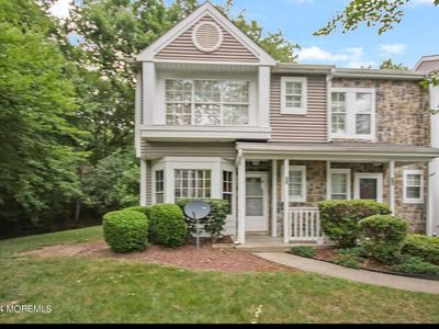 31 Canidae Ct, Tinton Falls, NJ, 07753