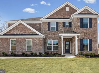 132 Aj Welch Jr Way, McDonough, GA 30252
