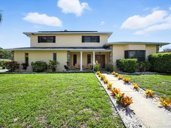 3151 Las Olas Dr, Dunedin, FL 34698