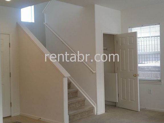 Upstairs