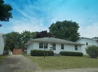 6375 Ambleside Dr, Columbus, OH