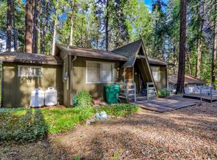 2792 Loyal Ln, Pollock Pines, CA 95726