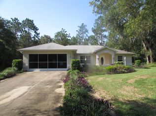 21030 SW 87th Pl, Dunnellon, FL 34431