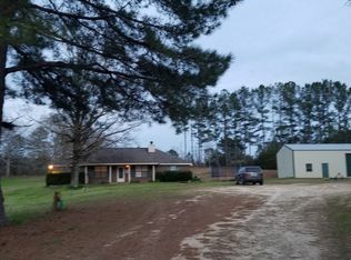 2854 Pleasant Hill Rd, Wetumpka, AL 36092