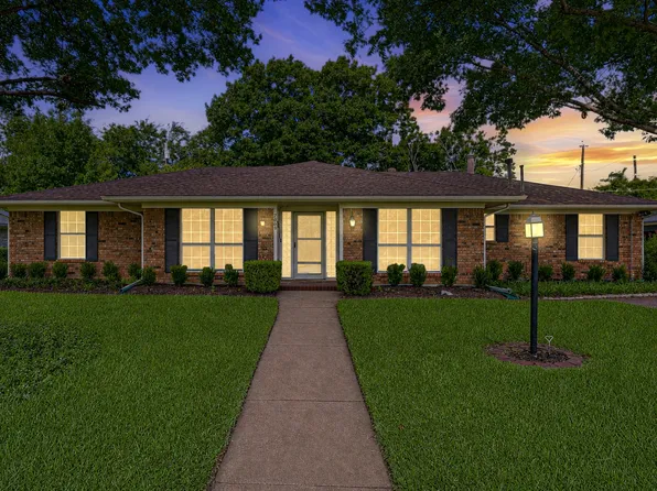 2605 Buckingham Dr, Denton, TX 76209