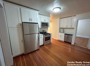 1911 River St FLOOR 2, Hyde Park, MA 02136