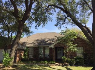 5303 Ridge Springs Ct, Arlington, TX 76017