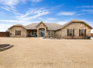 10735 Deer Path Rd, Edmond, OK 73025