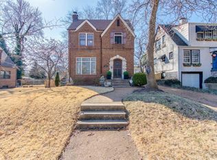 7314 Ahern Ave, Saint Louis, MO 63130
