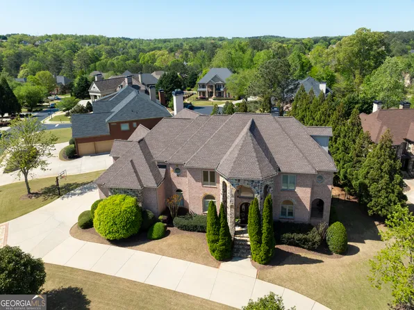 8710 Merion Dr, Duluth, GA 30097