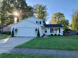 431 Loyola Dr, Elyria, OH