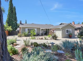 149 N Cragmont Ave, San Jose, CA