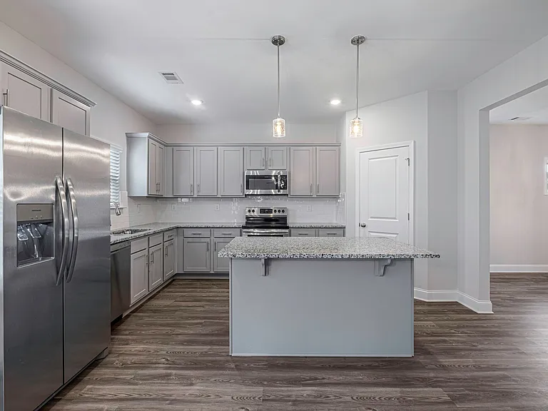 Enclave at Oak Ridge