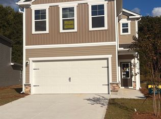 12 Healy Way, Blythewood, SC 29016