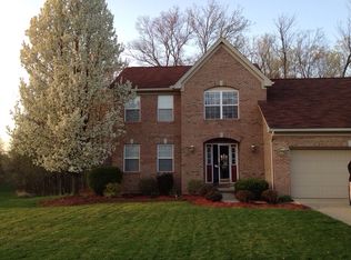 783 Savannah Trl, Medina, OH 44256