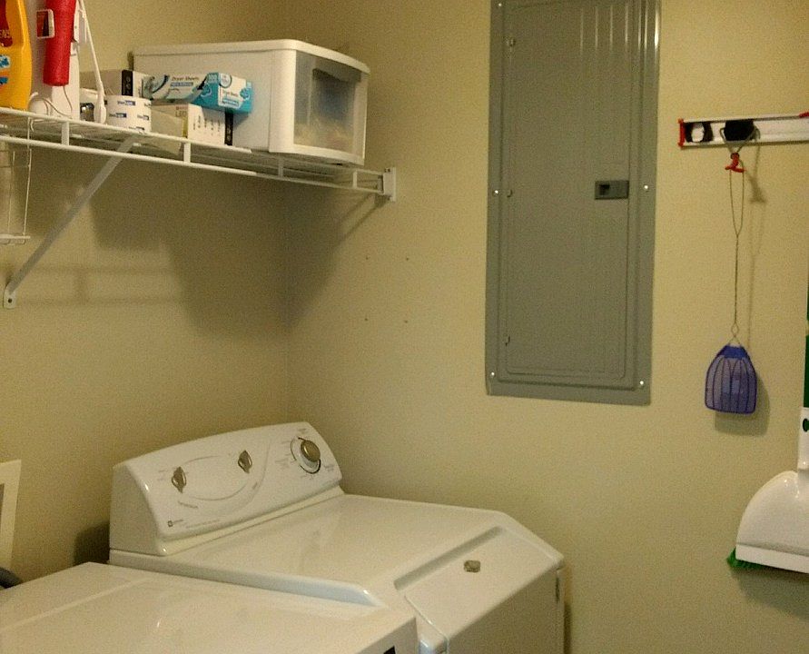 2nd image of 2109 Harris Dr Unit 47